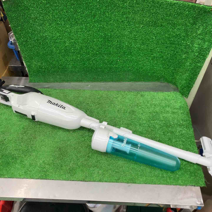 ◇マキタ(makita) コードレスクリーナー CL281FDZCW【桶川店】