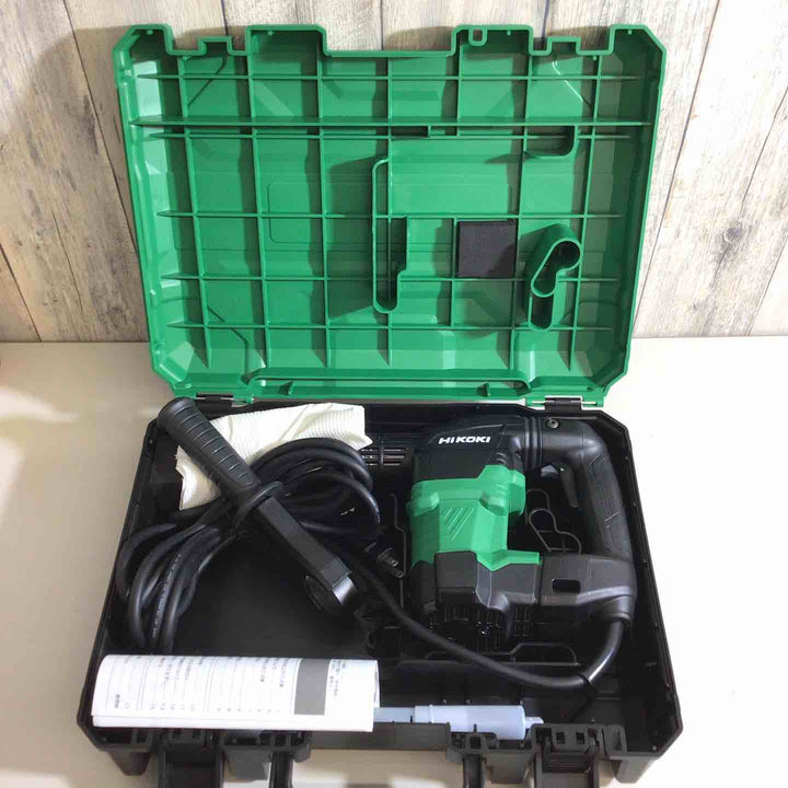 ★ハイコーキ(HIKOKI ※旧:日立工機) ハンマ H41SA4【戸田店】