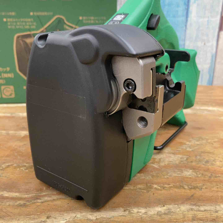 ☆ハイコーキ(HIKOKI ※旧:日立工機) コードレス全ネジカッター CL18DSAL(NN)【柏店】