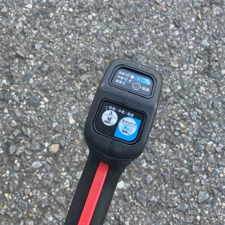 【店頭受取り限定】★マキタ(makita) コードレス草刈機 MUR368UDZ【所沢店】