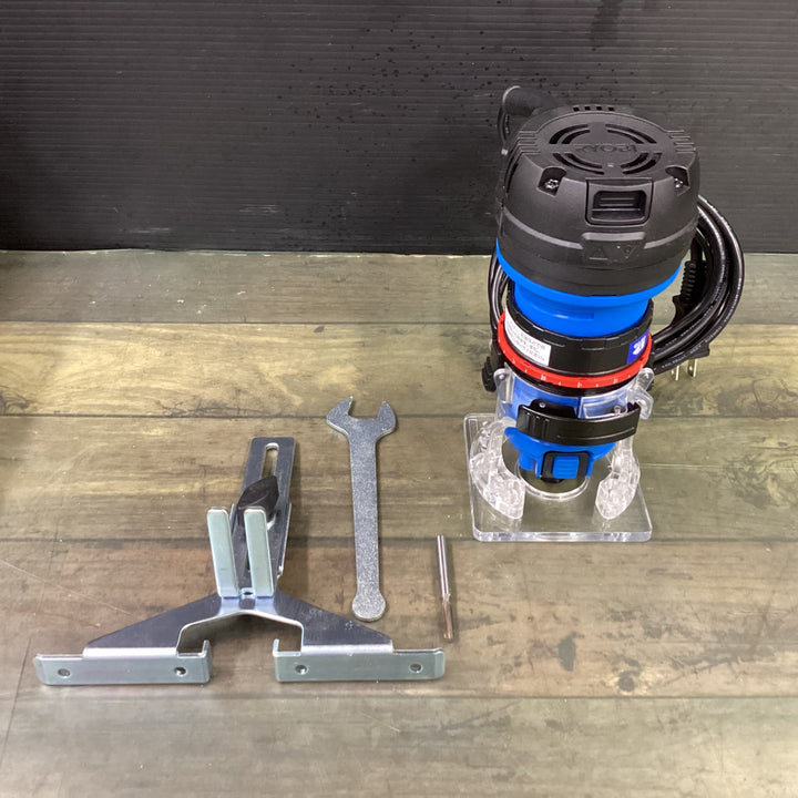 リョービ(RYOBI) トリマ MTR-42 【東大和店】