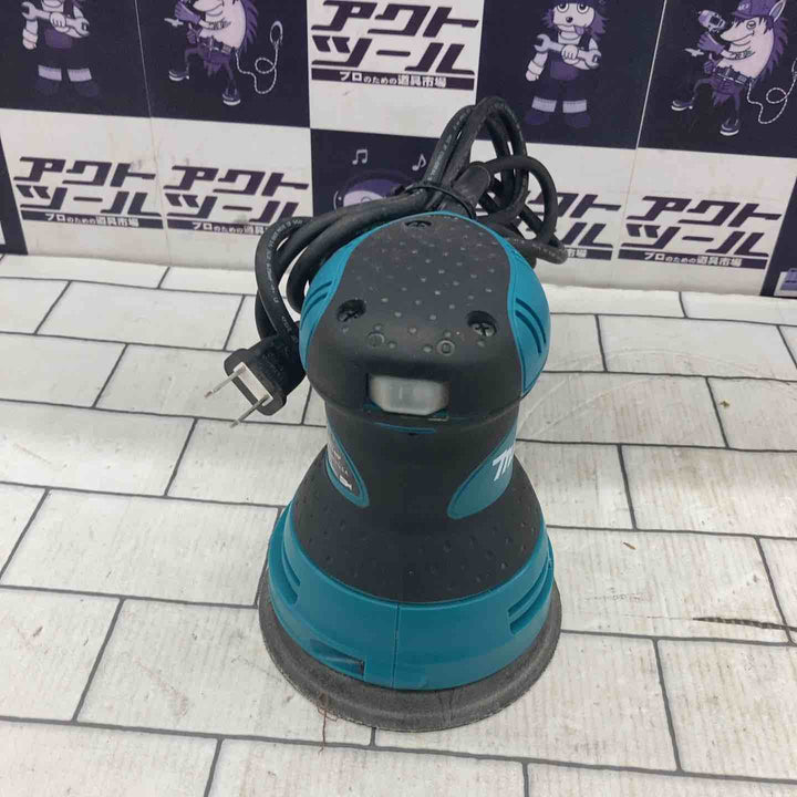 ☆マキタ(makita) ランダムオービットサンダ BO5030【所沢店】