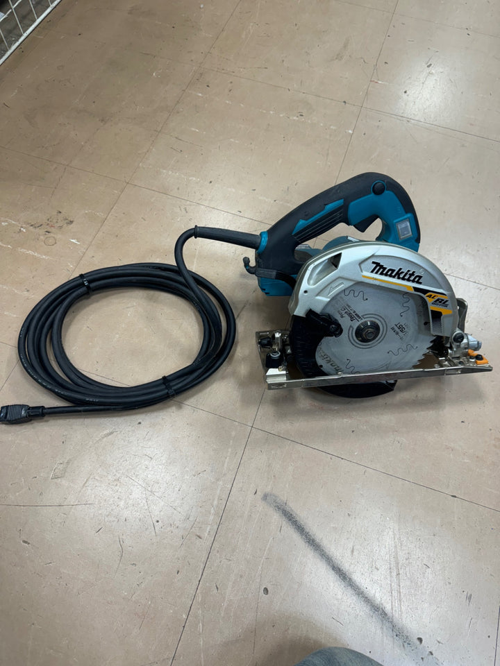 ★マキタ(makita) 電気マルノコ HS6301【草加店】