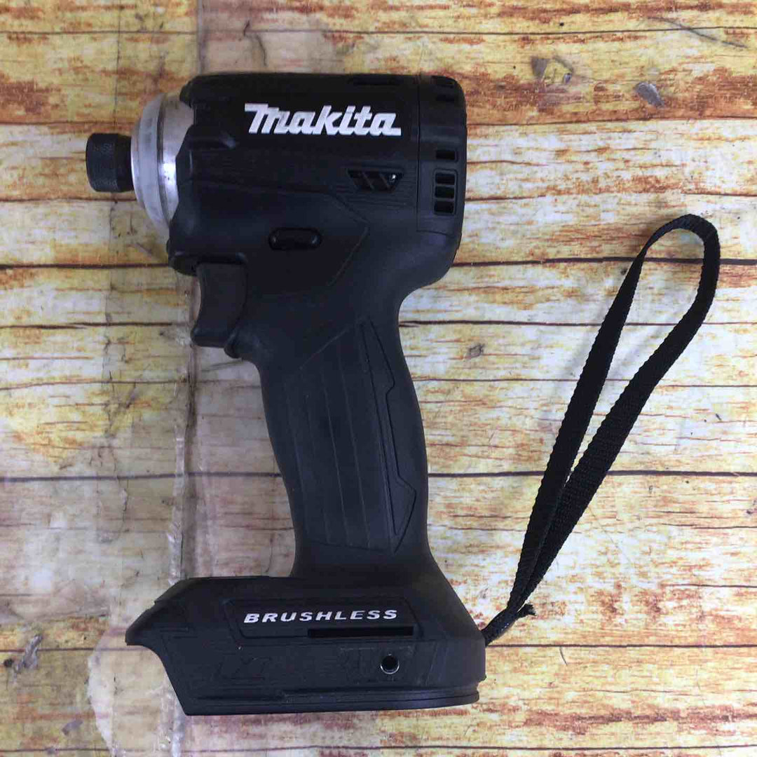 ★マキタ(makita) コードレスインパクトドライバー TD171DZB【川崎店】