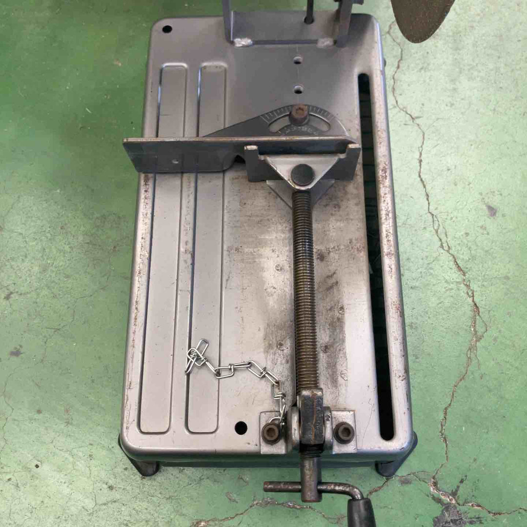 【美品】☆ハイコーキ HIKOKI ※旧:日立工機  高速切断機 CC14SF【桶川店】