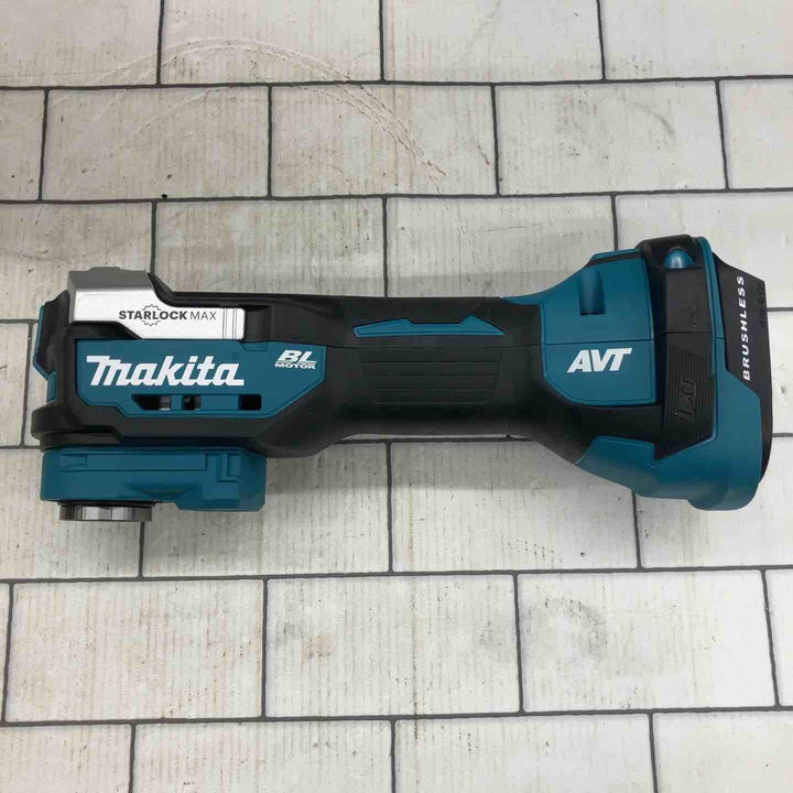 ★マキタ(makita) コードレスマルチツール TM52DZ【所沢店】