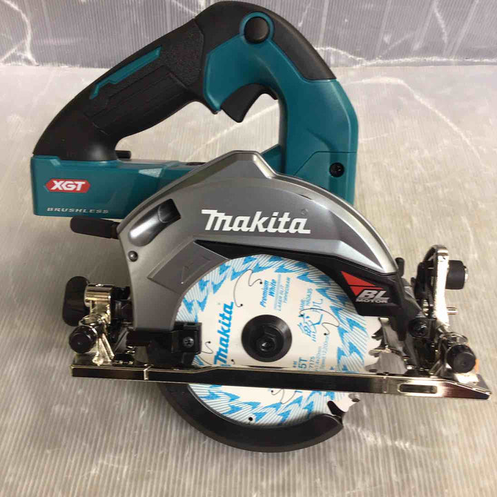 ★マキタ(makita) コードレスマルノコ HS005GZ【草加店】