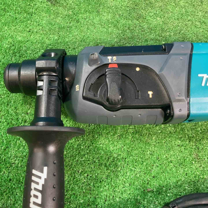 ★マキタ(makita) ハンマドリル HR2470F【岩槻店】