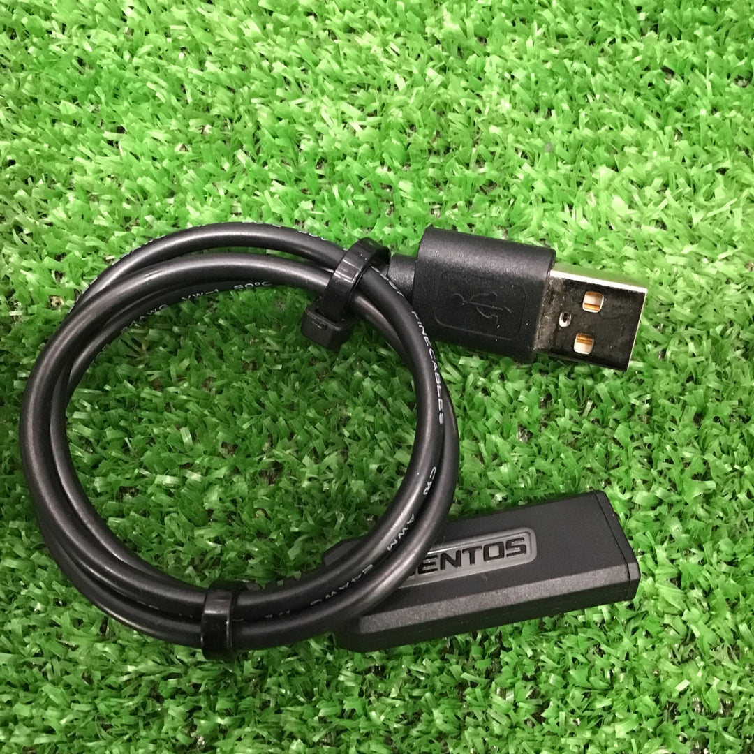 ジェントス GENTOS 充電式ヘッドライトGH-003RG【草加店】