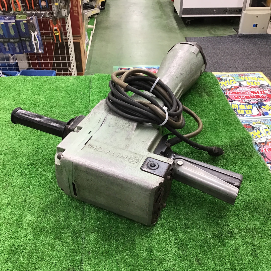 【店頭受取り限定】★ハイコーキ(HIKOKI ※旧:日立工機) 電動ハンマ H90【桶川店】