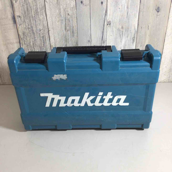 ★マキタ(makita) コードレスハンマドリル HR165DRTX【戸田店】