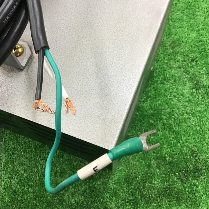 鎌田信号機 KTM-3000E ミニトラコンポ  ダウントランス【桶川店】