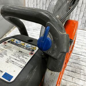 ◇ハスクバーナ(Husqvarna) エンジンカッター K760【草加店】