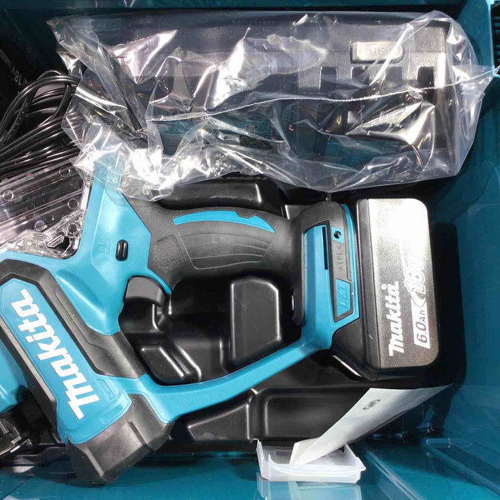 ★マキタ(makita) コードレスボードカッタ SD180DRGX【川口店】