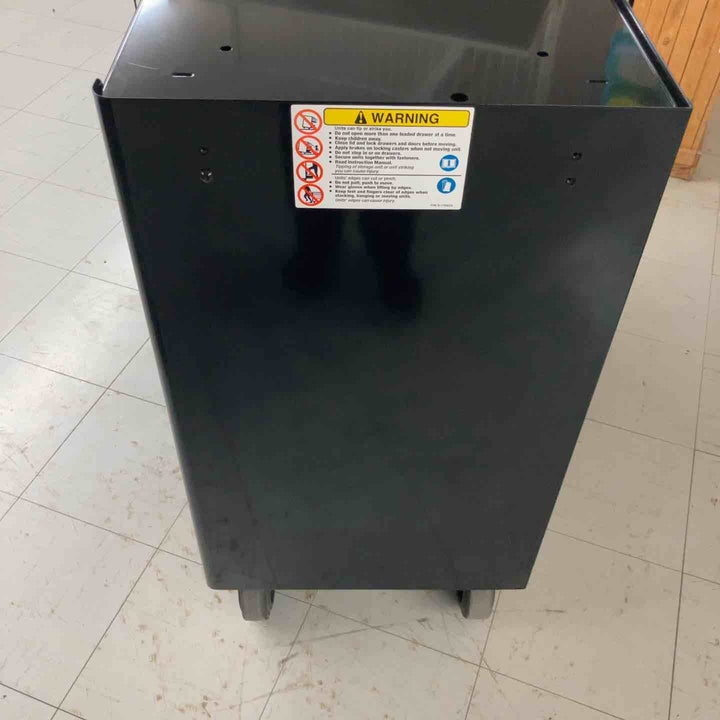 【店頭受取り限定】 スナップオン/Snap-On ロールキャブ・KRA4813DKPLU 【鴻巣店】