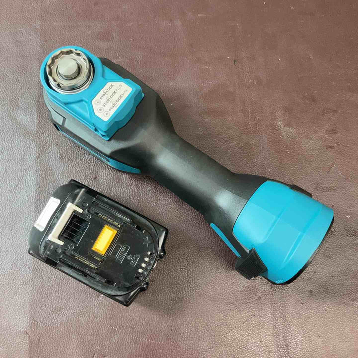 【中古品】マキタ(makita) コードレスマルチツール TM52DZ 18V バッテリー1個付属【東大和店】