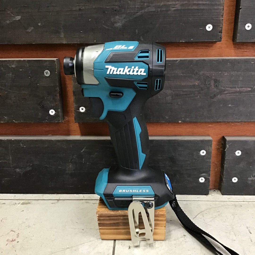 【未使用品】 マキタ/makita コードレスインパクトドライバー TD173DZ 【鴻巣店】