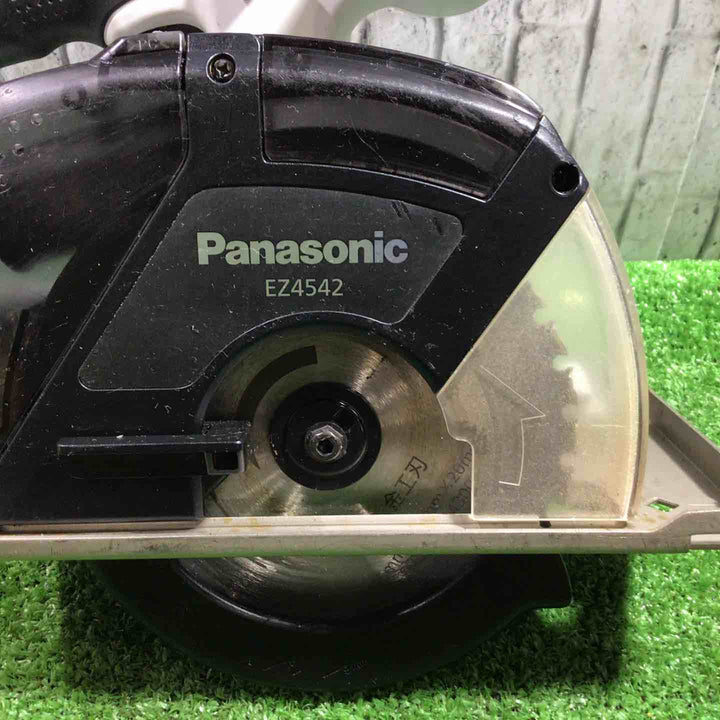 ◇パナソニック(Panasonic) コードレスパワーカッター EZ4542LZ2S【川口店】
