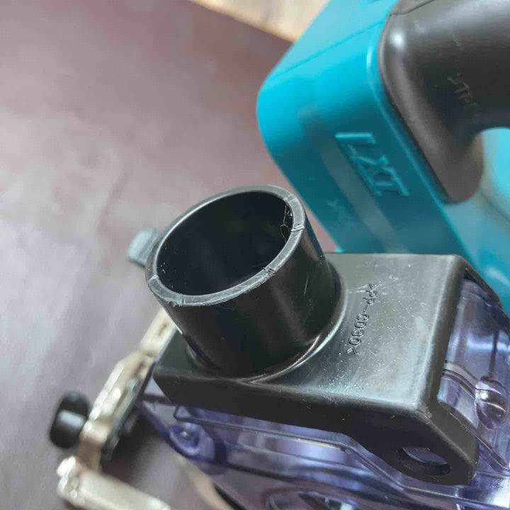 【中古品】 マキタ(makita) 14.4V 125mm コードレス防じん丸のこ KS512DZ 【東大和店】