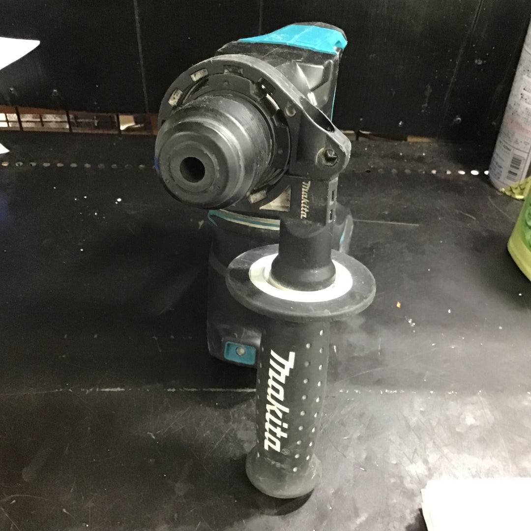 ★マキタ(makita) コードレスハンマドリル HR171DZK【草加店】