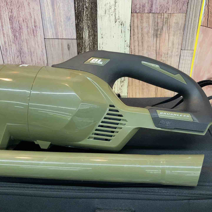 ★マキタ(makita) コードレスクリーナー 18V CL286FDRFO【八潮店】