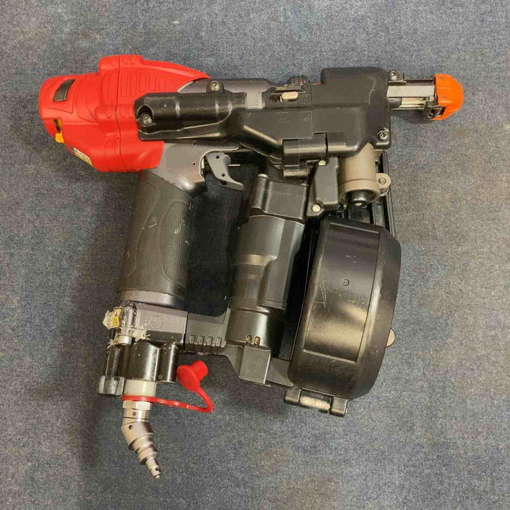 ★マックス(MAX) 高圧エアネジ打ち機 HV-R41G5-G【八潮店】