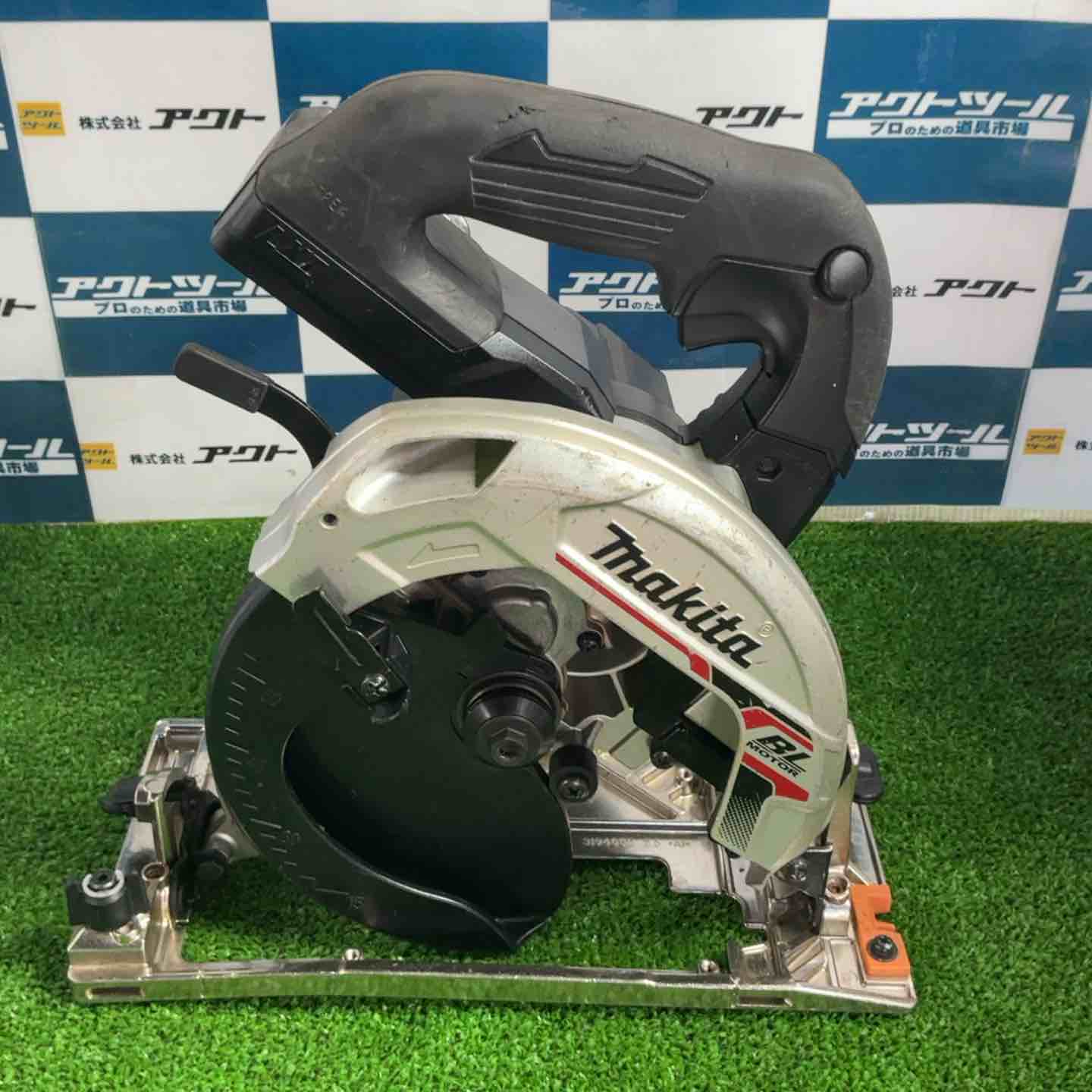 ☆マキタ(makita) コードレス丸のこ HS631DZB【草加店】 – アクト 