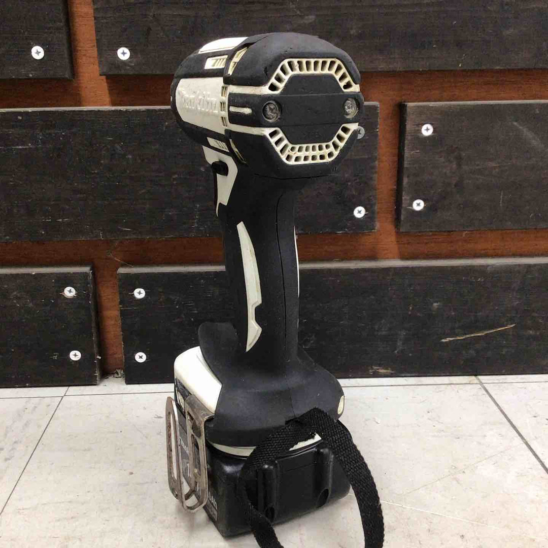 【現状品】 マキタ/makita インパクトドライバ 型式不明 【鴻巣店】