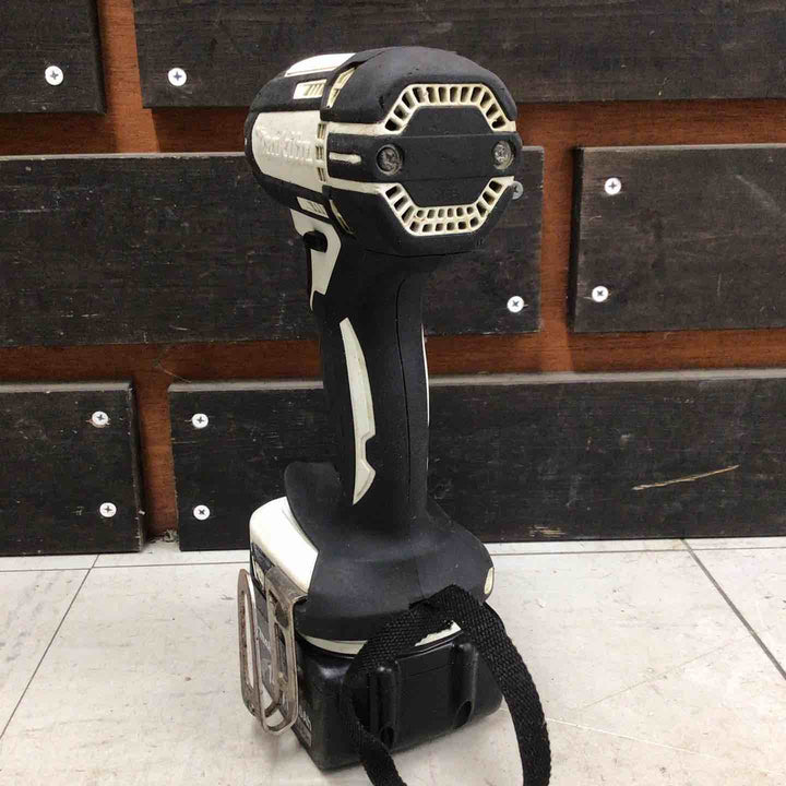 【現状品】 マキタ/makita インパクトドライバ 型式不明 【鴻巣店】