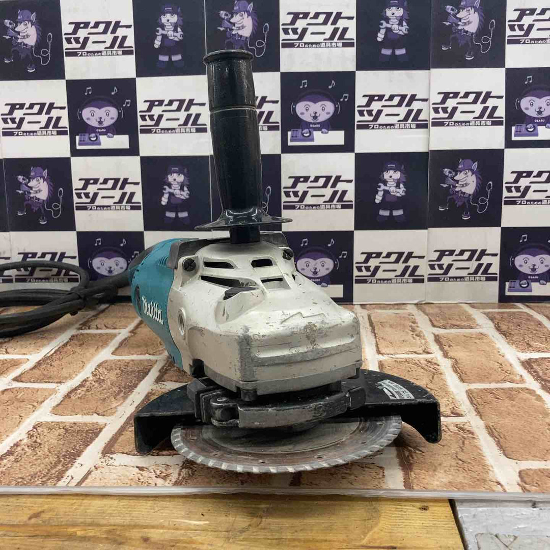 ◇マキタ(makita)  180mmディスクグラインダー GA7020【所沢店】