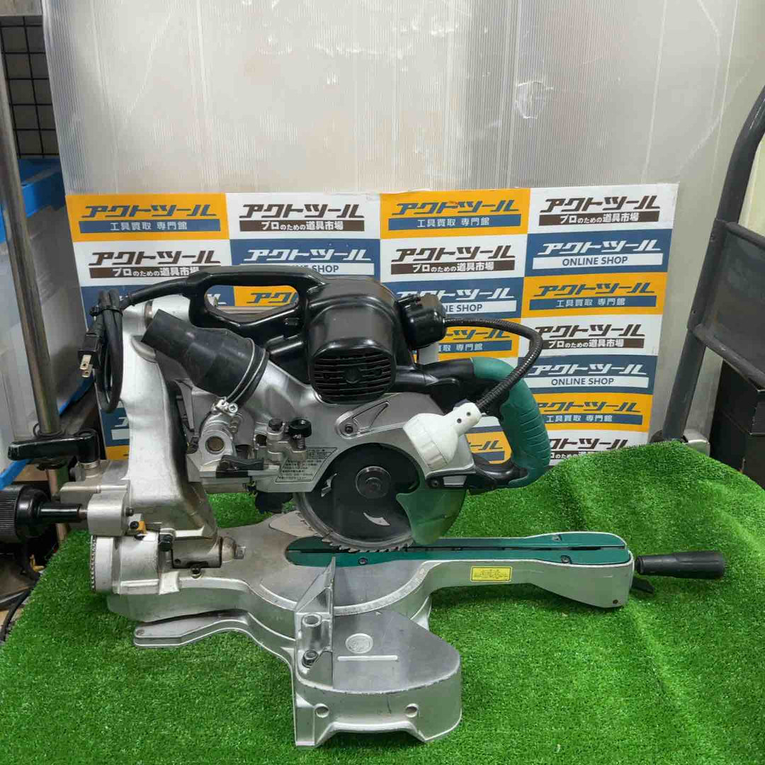 日立 Hitachi スライドマルノコ 型式不明 C7RSH?【草加店】