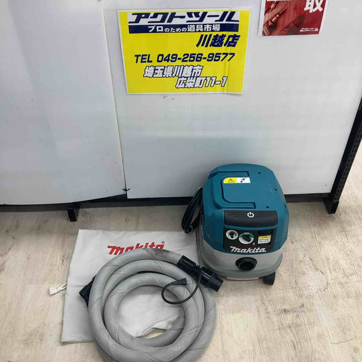 ★マキタ(makita) 集じん機 乾式 VC0830【川越店】