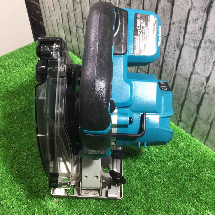 ◇マキタ(makita) コードレスチップソーカッタ CS553DZS【川口店】