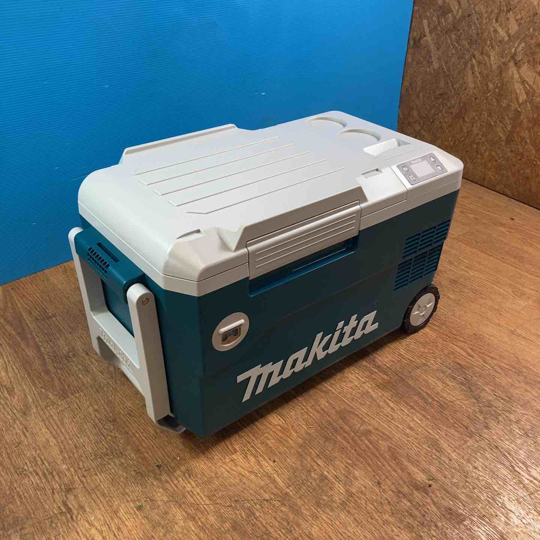 【中古品】★マキタ(makita) コードレス冷温庫 CW180DZ【岩槻店】