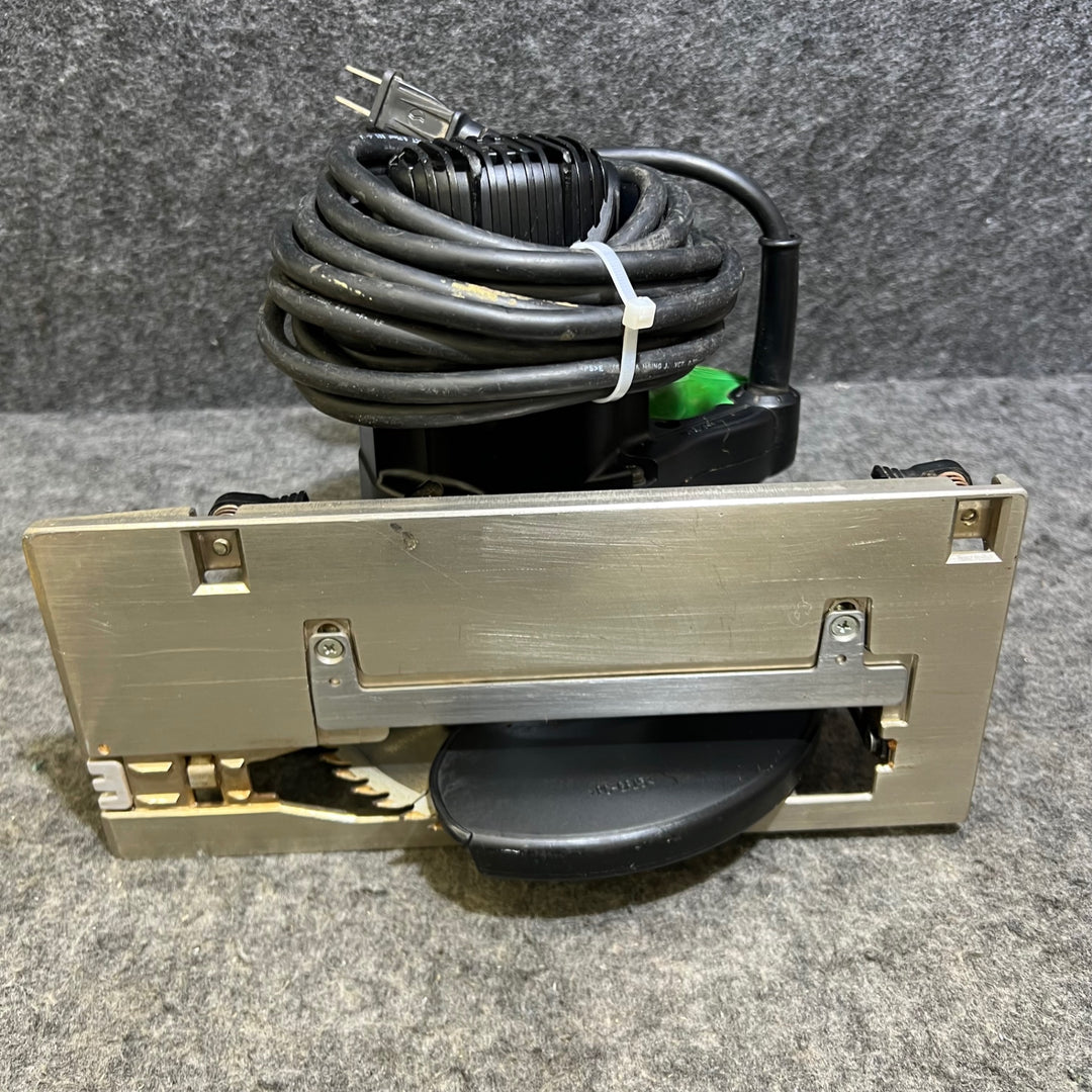 ★ハイコーキ(HIKOKI ※旧:日立工機) 造作丸ノコ C7UB4【桶川店】