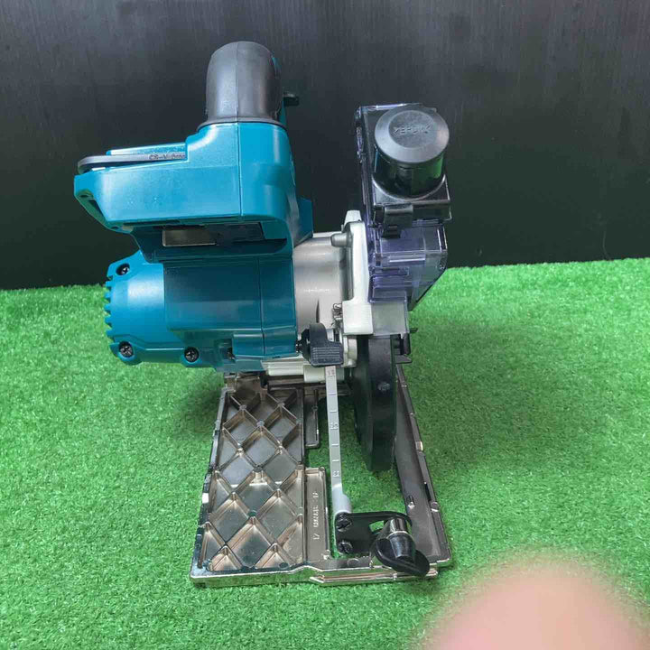 【中古品】★マキタ(makita) コードレス防じん丸のこ KS511DRG【岩槻店】