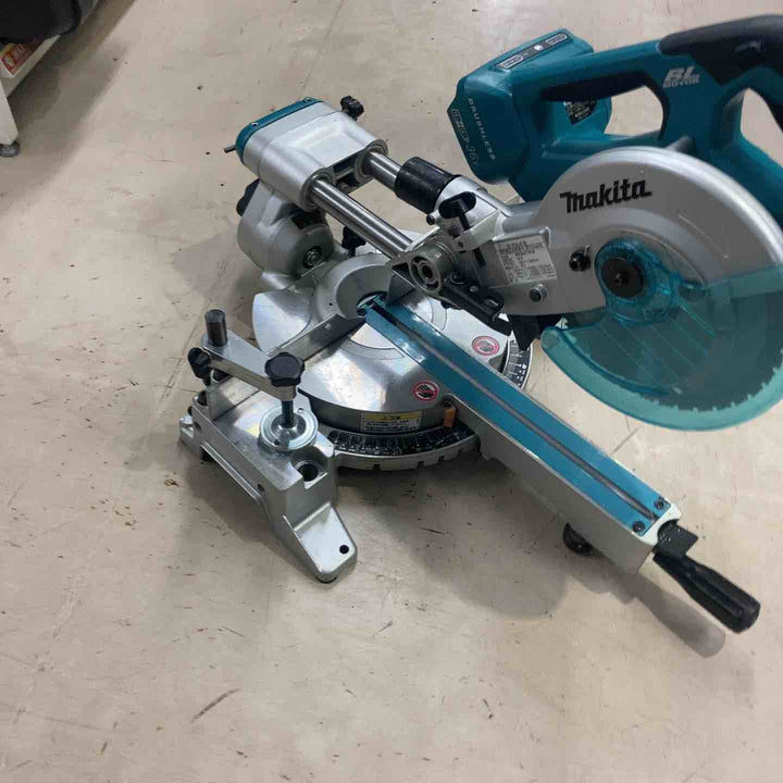★マキタ(makita) コードレススライドマルノコ LS714DZ【町田店】