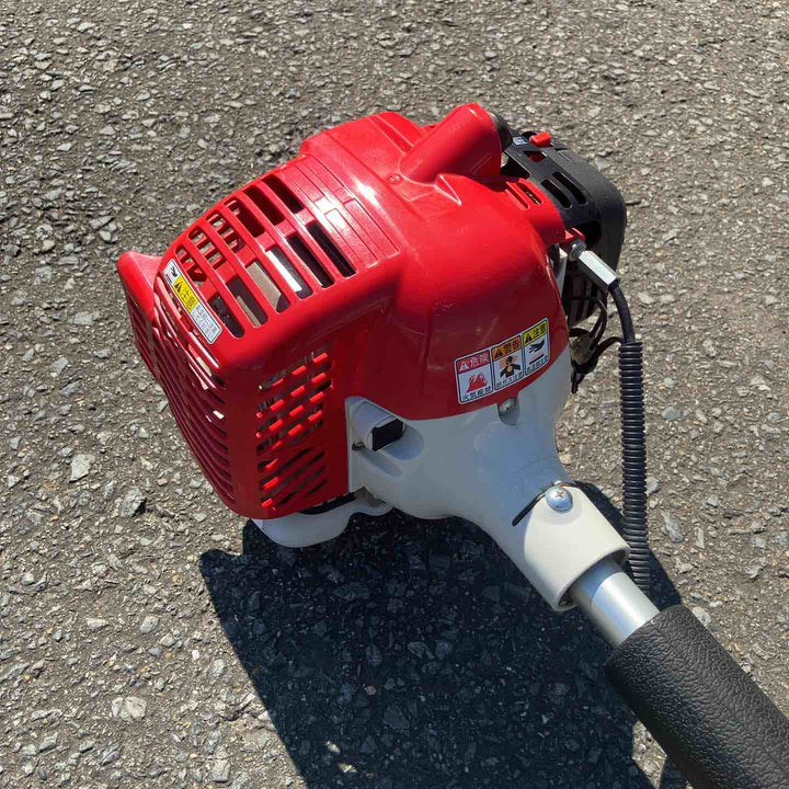 【中古美品・店頭受取り限定】 丸山製作所 エンジン刈払機・AC266S 【鴻巣店】