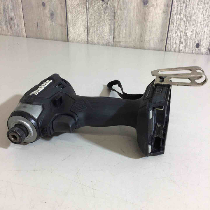 ★マキタ(makita) コードレスインパクトドライバー TD173DZB【戸田店】