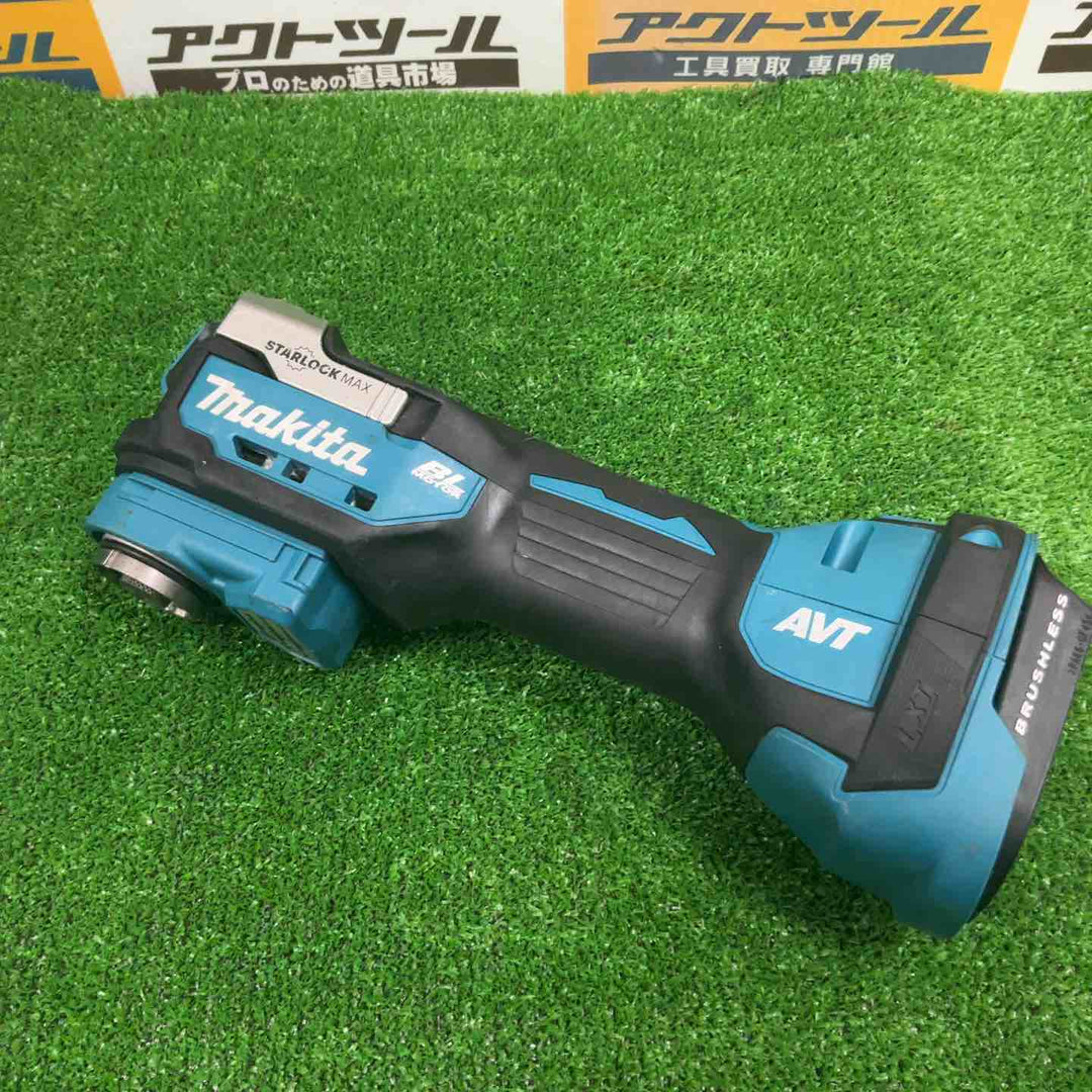 ★マキタ(makita) コードレスマルチツール TM52DZ【草加店】