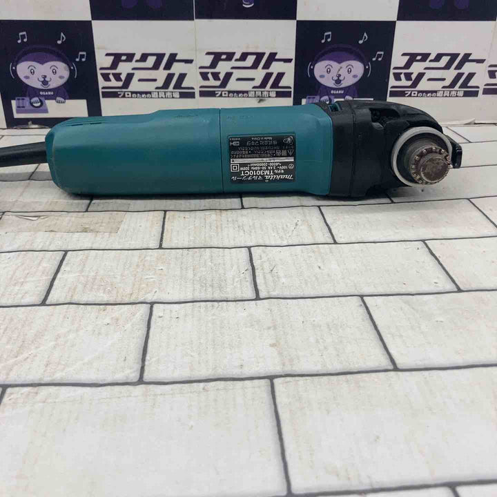 ★マキタ(makita) マルチツール TM3010CT【所沢店】
