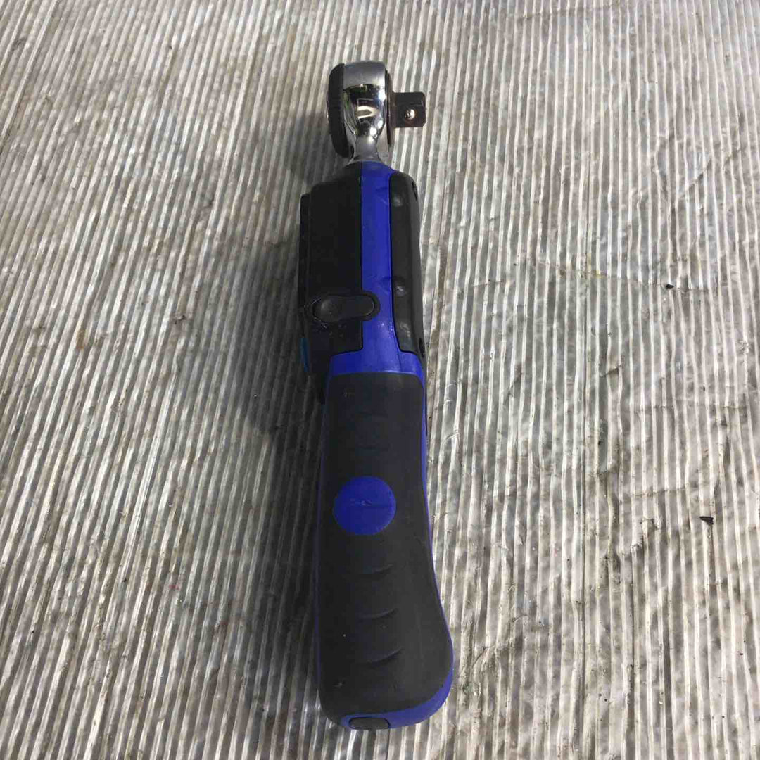 ◇SK11 デジタルトルクレンチ 差込角 9.5mm 3~60N・m SDT3-060【草加店】