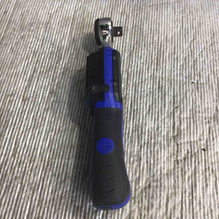 ◇SK11 デジタルトルクレンチ 差込角 9.5mm 3~60N・m SDT3-060【草加店】