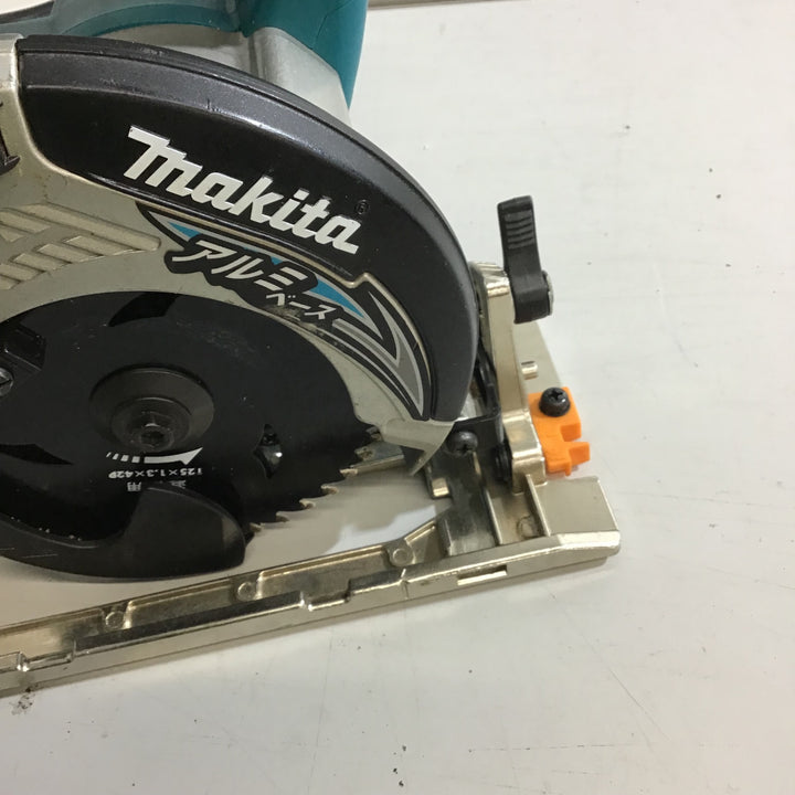 【中古品】★マキタ(makita) 125mm 電気マルノコ 5230 本体のみ【戸田店】