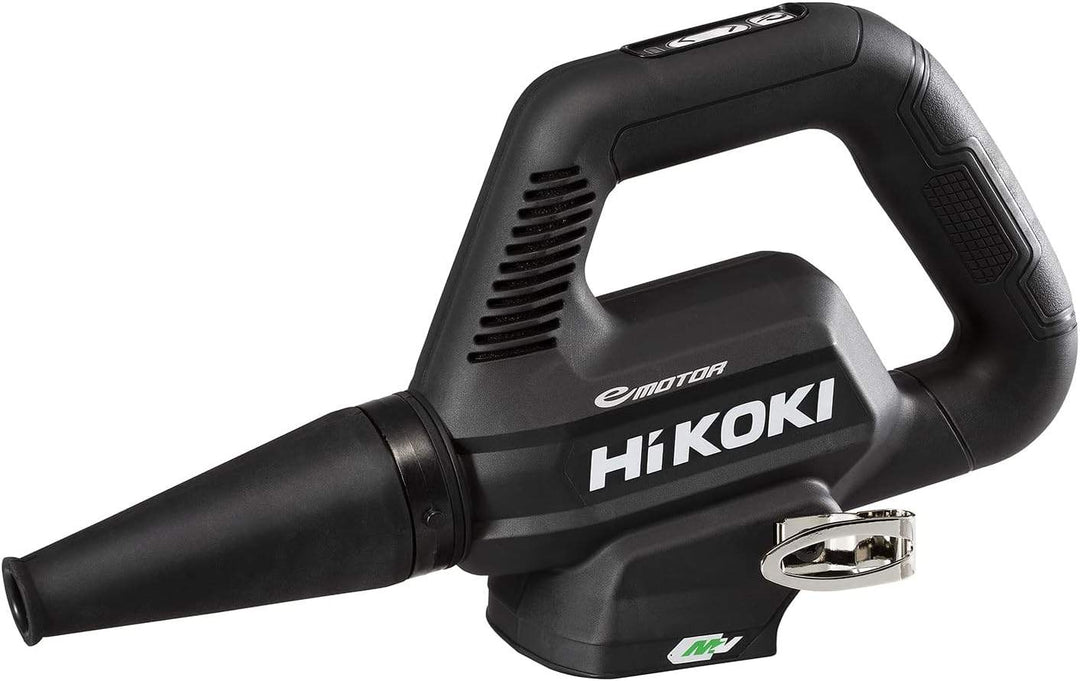 ★ハイコーキ(HIKOKI ※旧:日立工機) コードレスブロワ RB36DB(NNB)【川口店】