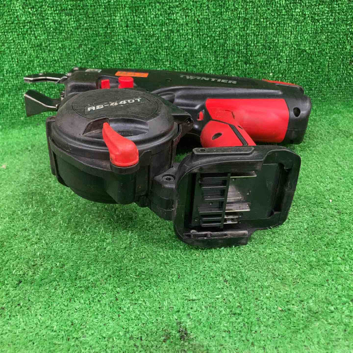 ★マックス(MAX) 鉄筋結束機 ツインタイア RB-440T-B2C/1440A【川崎店】