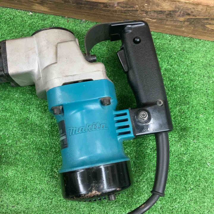 ★マキタ(makita) 電動ハンマ HM0810 ハンドルなし【桶川店】