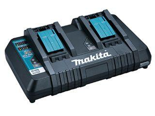 ★マキタ(makita) 2口急速充電器 DC18RD【桶川店】