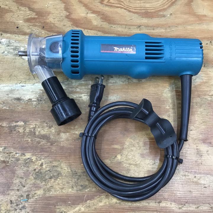 ☆マキタ(makita) 防塵ボードトリマ 3706BSK【柏店】
