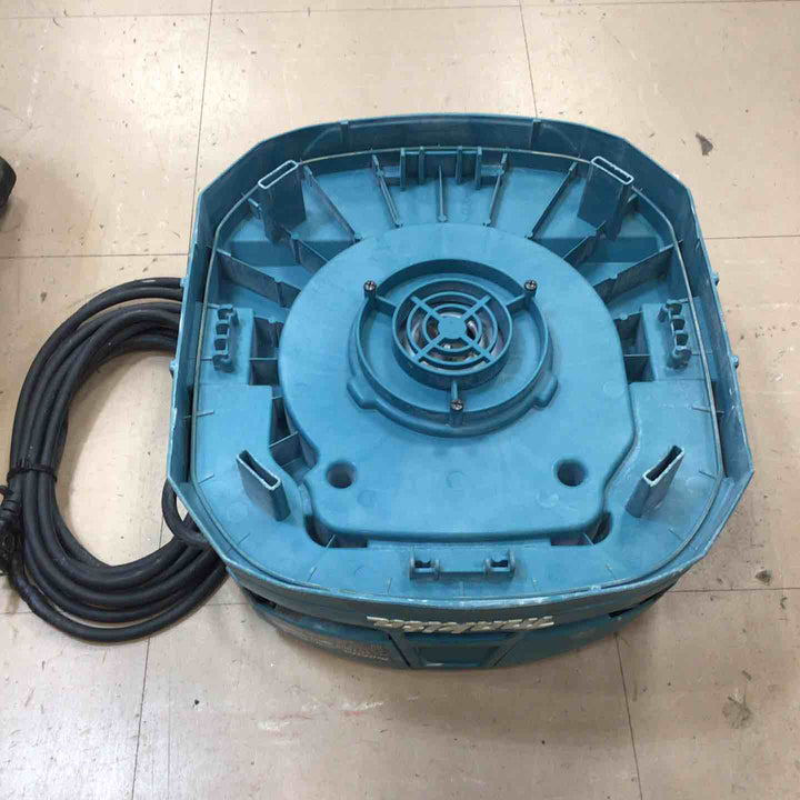 ★マキタ(makita) 集じん機 乾湿両用 VC1500【草加店】